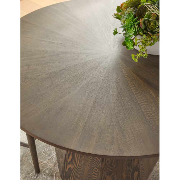 Coulter 42" Round Dining Table