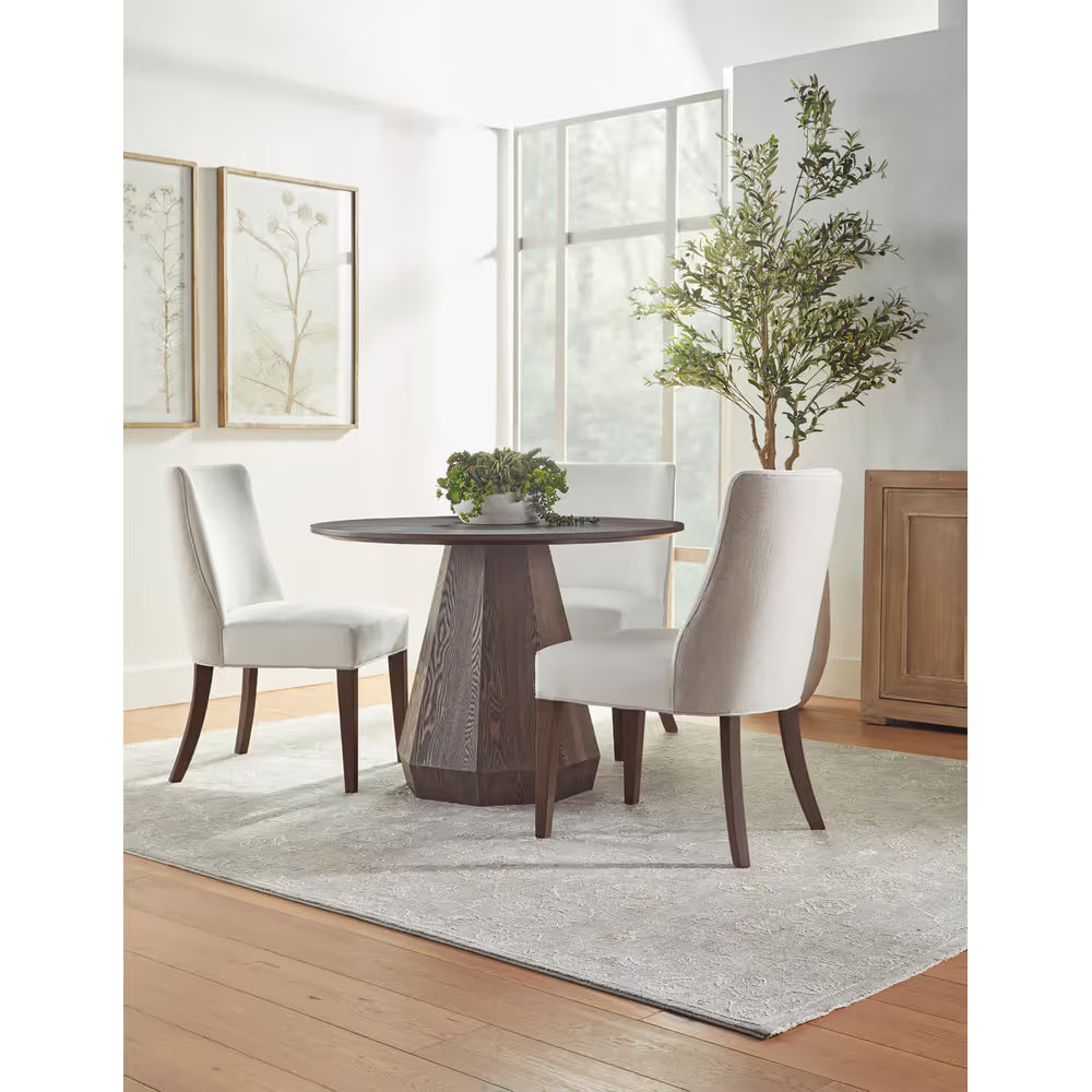 Coulter 42" Round Dining Table