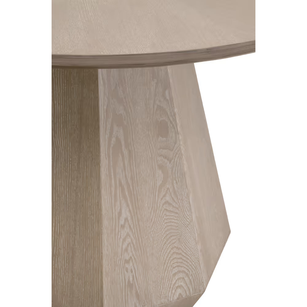Coulter 42" Round Dining Table