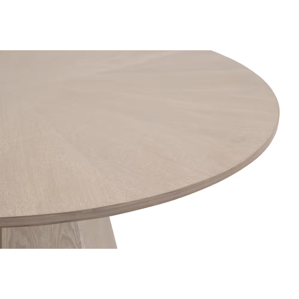 Coulter 42" Round Dining Table
