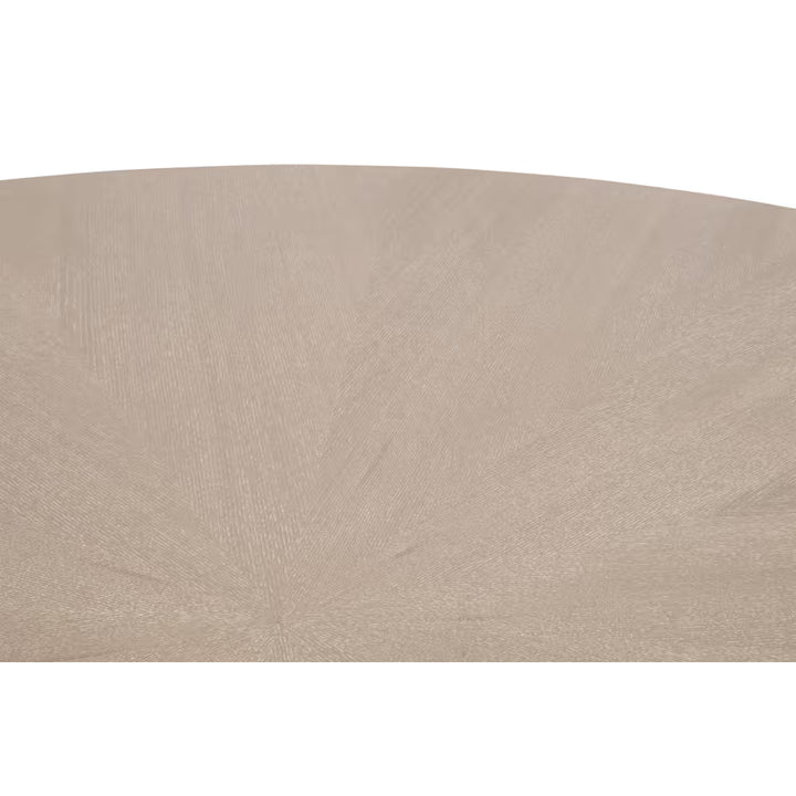 Coulter 42" Round Dining Table