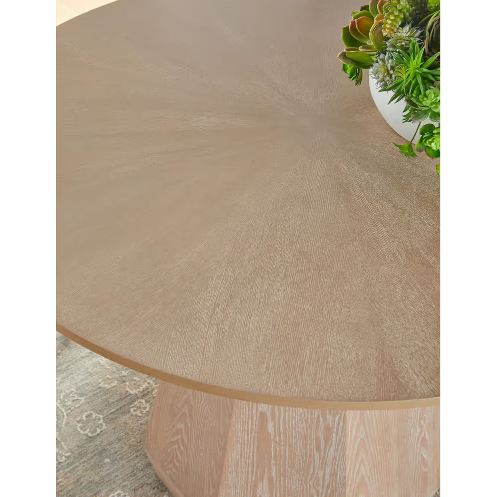 Coulter 42" Round Dining Table
