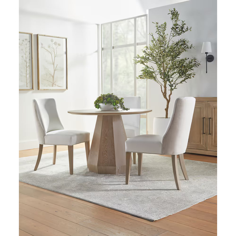 Coulter 42" Round Dining Table