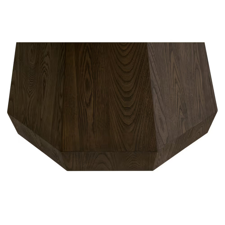 Coulter 54" Round Dining Table
