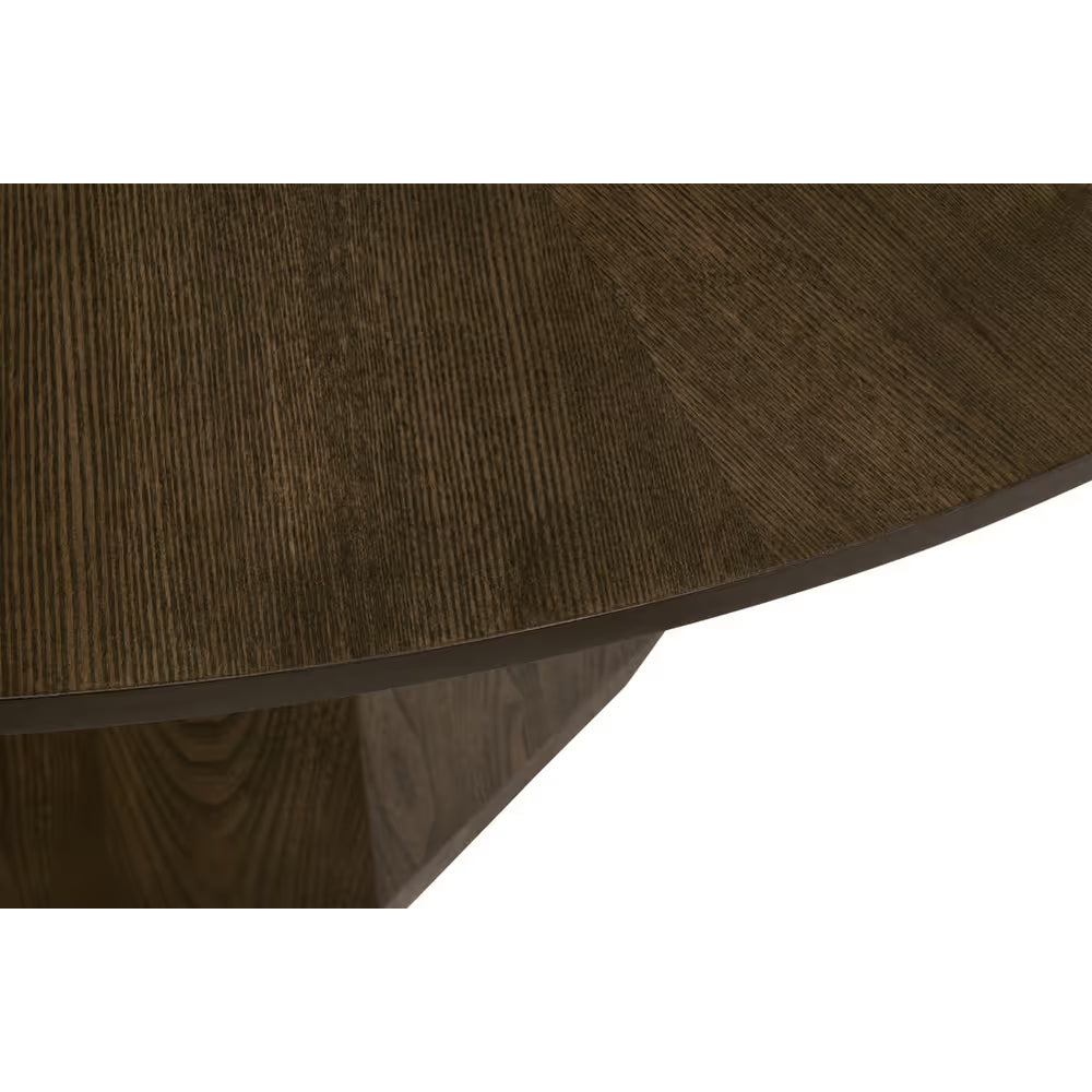 Coulter 54" Round Dining Table
