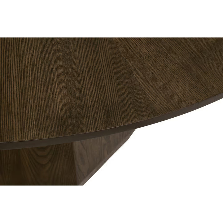 Coulter 54" Round Dining Table