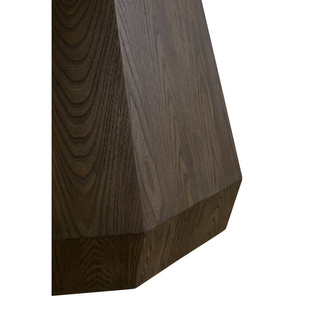 Coulter 54" Round Dining Table