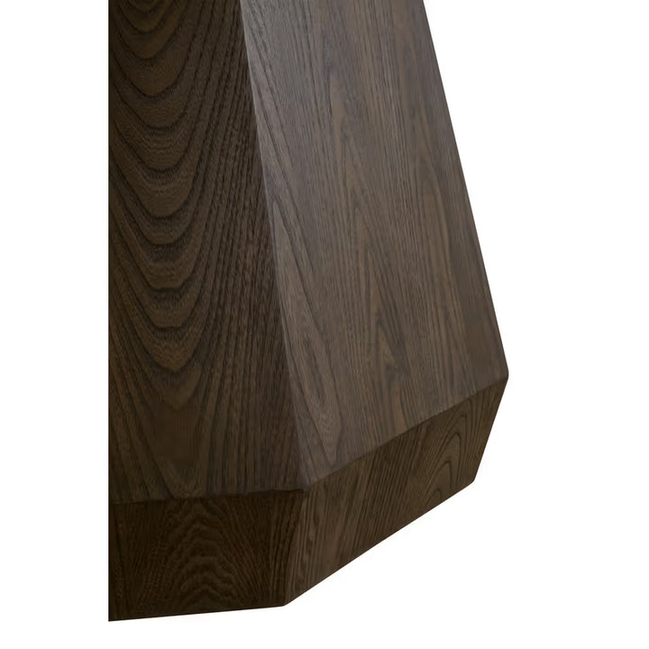 Coulter 54" Round Dining Table