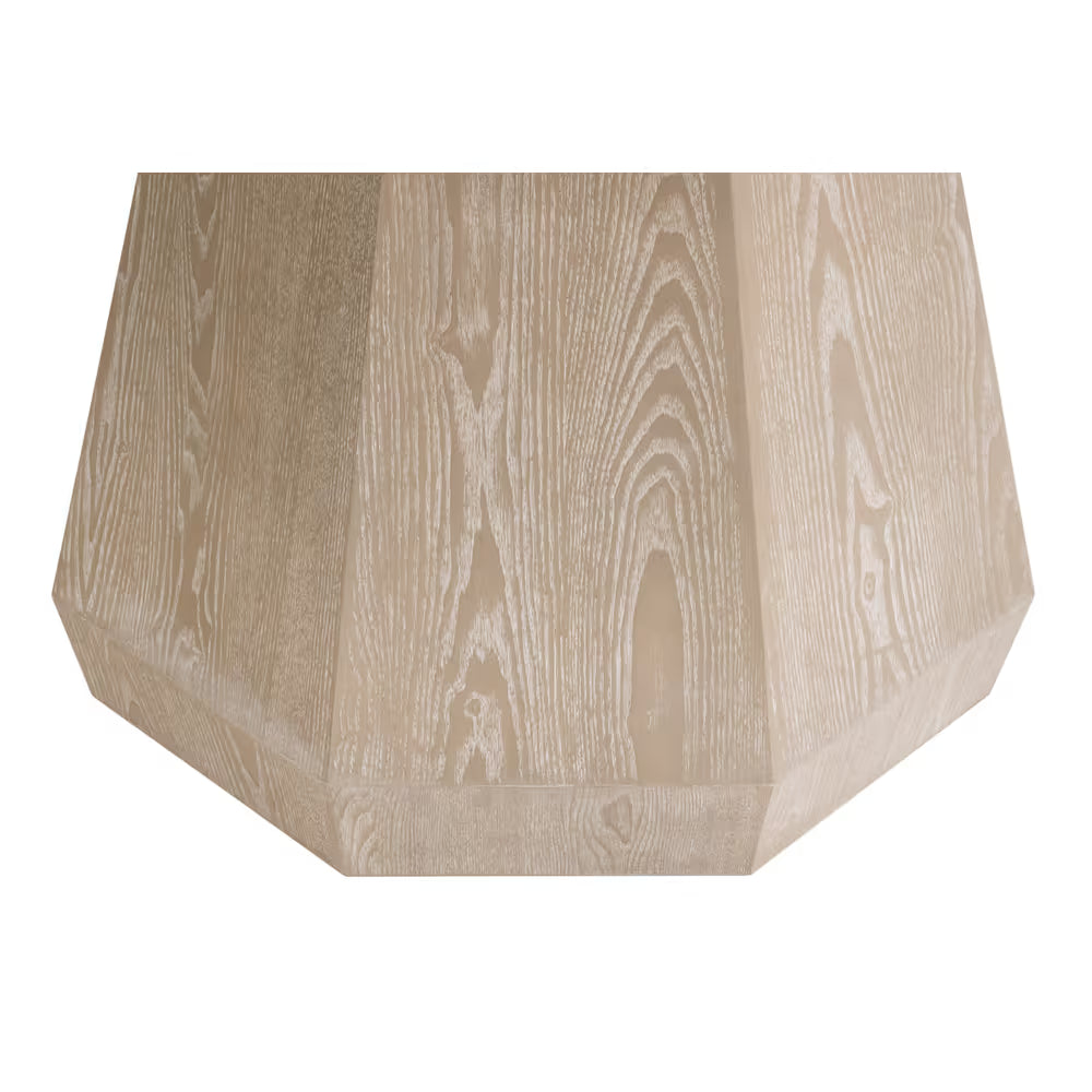 Coulter 54" Round Dining Table