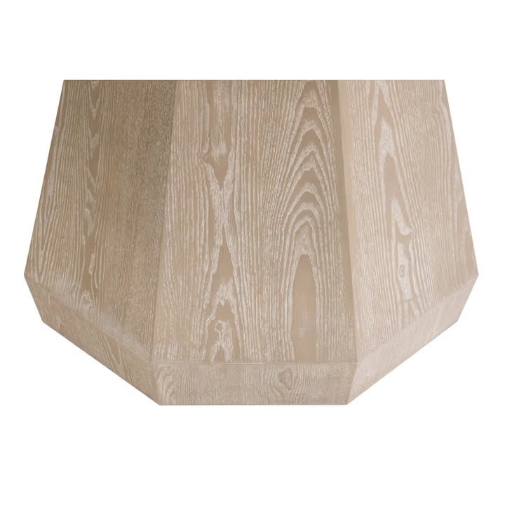 Coulter 54" Round Dining Table
