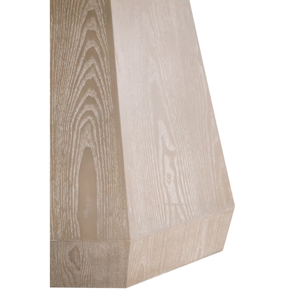 Coulter 54" Round Dining Table