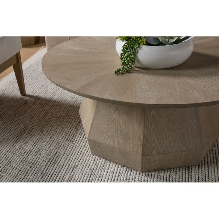 Coulter Coffee Table