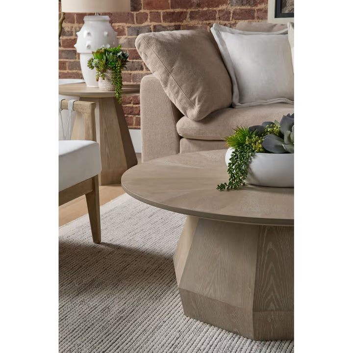 Coulter Coffee Table