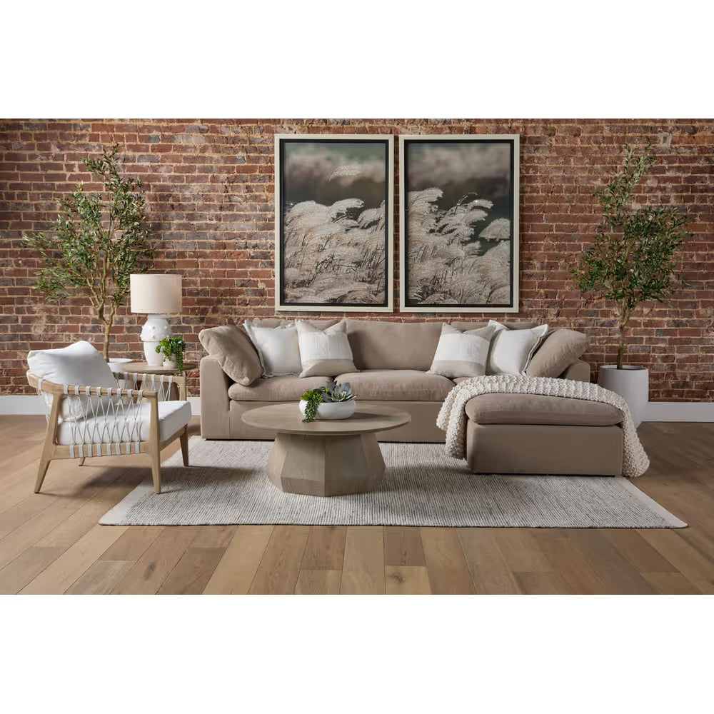 Coulter Coffee Table
