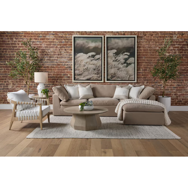 Coulter Coffee Table
