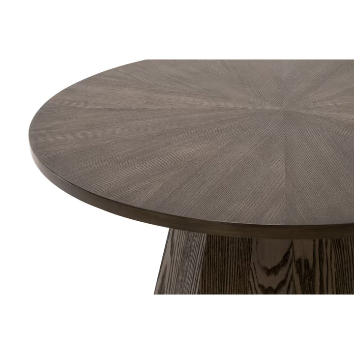Coulter End Table