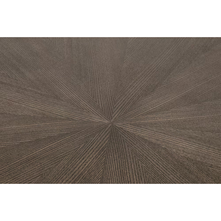 Coulter End Table