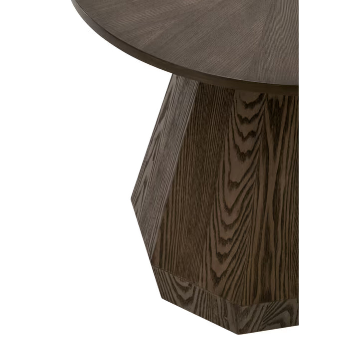 Coulter End Table