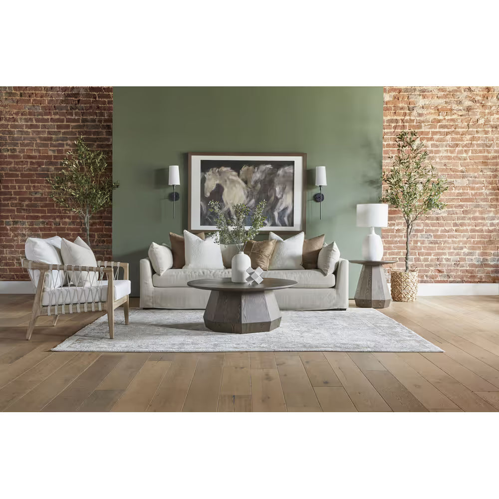Coulter End Table
