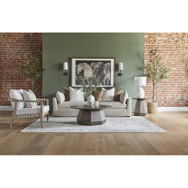 Coulter End Table