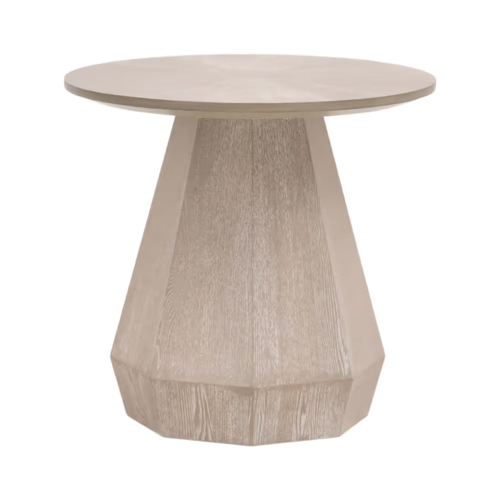 Coulter End Table