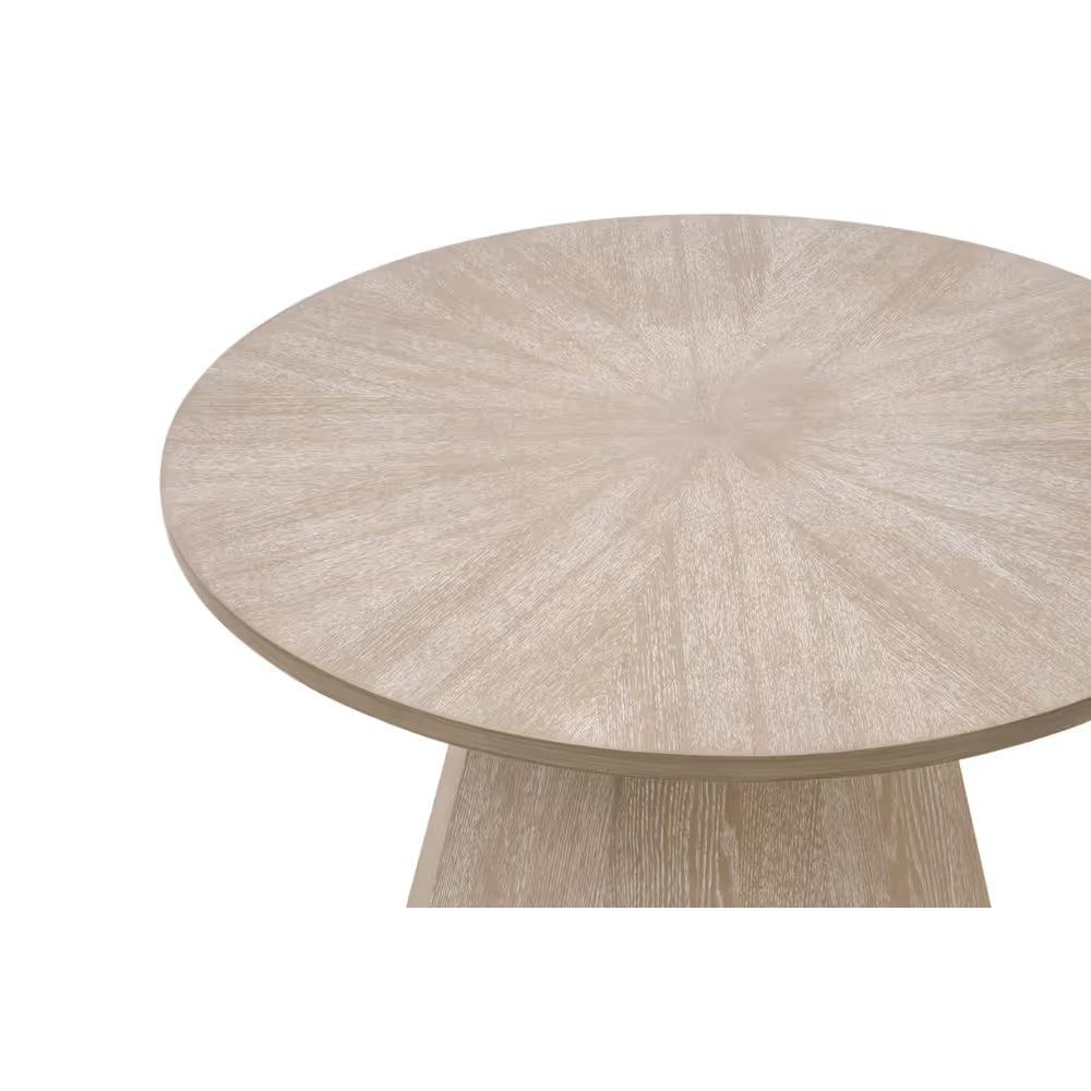 Coulter End Table