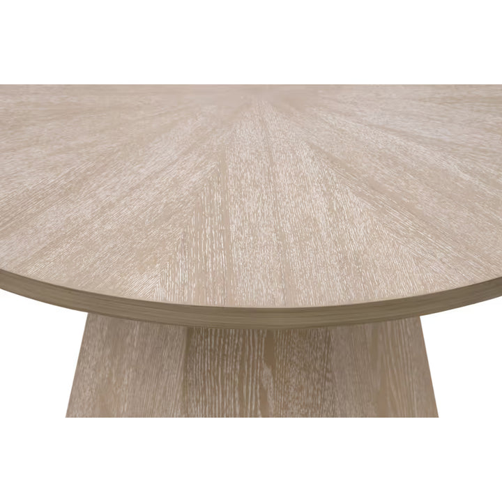 Coulter End Table