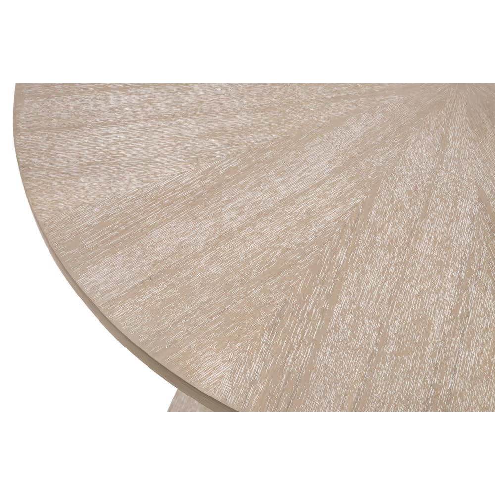 Coulter End Table