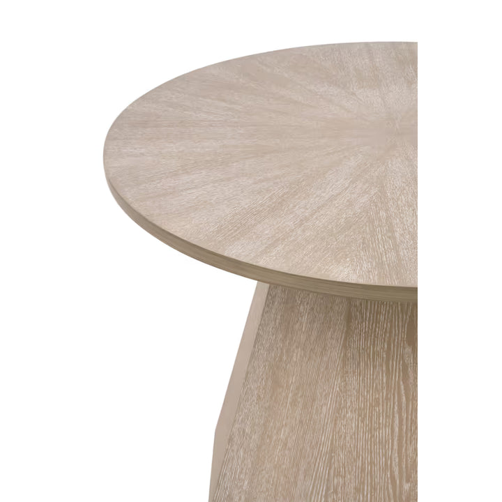 Coulter End Table
