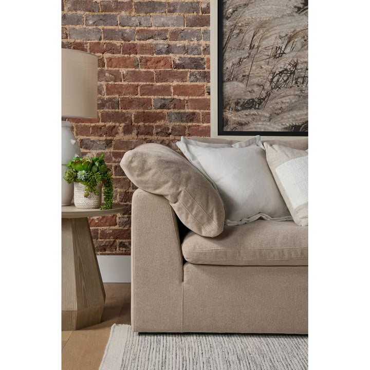 Coulter End Table