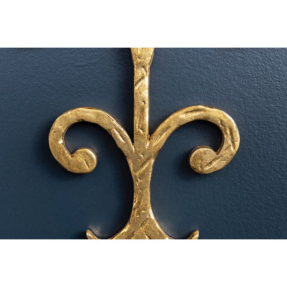 Wall Lighting Crawford Wall Sconce - Crawford Gold