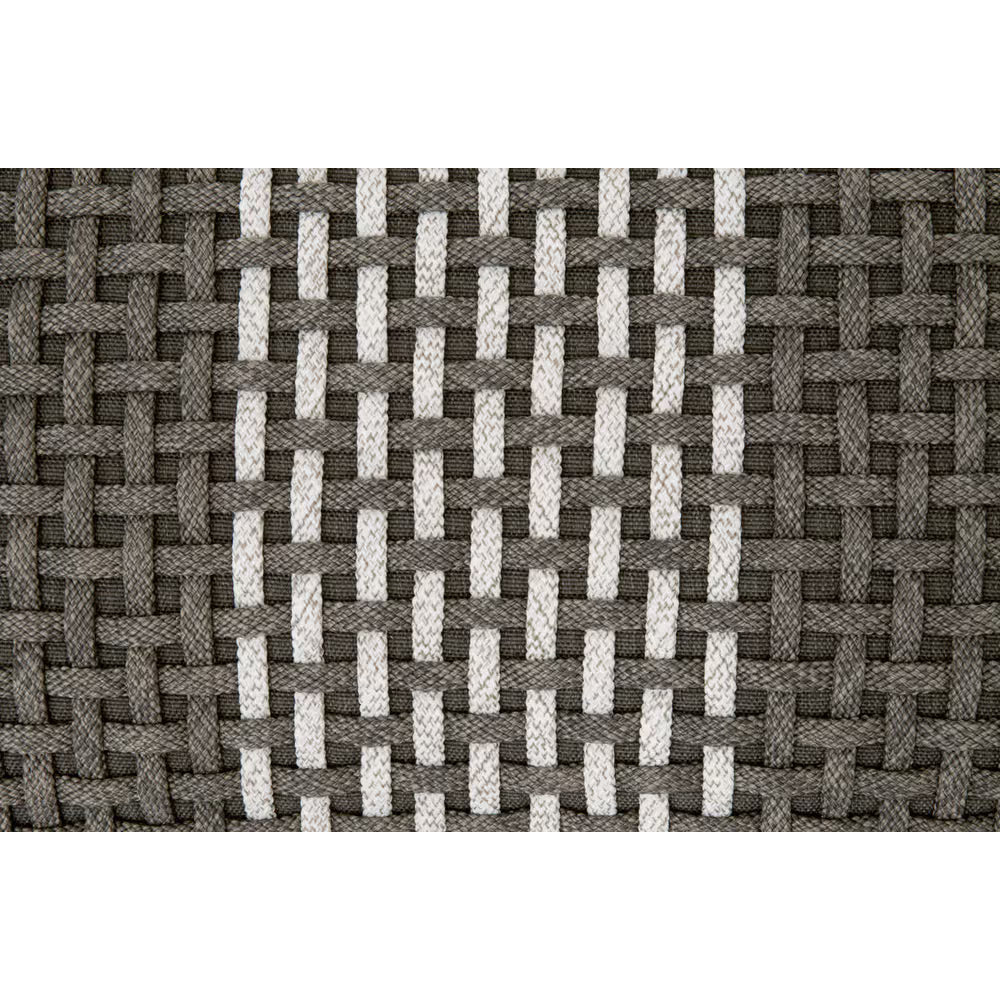 Cross Accent Cube