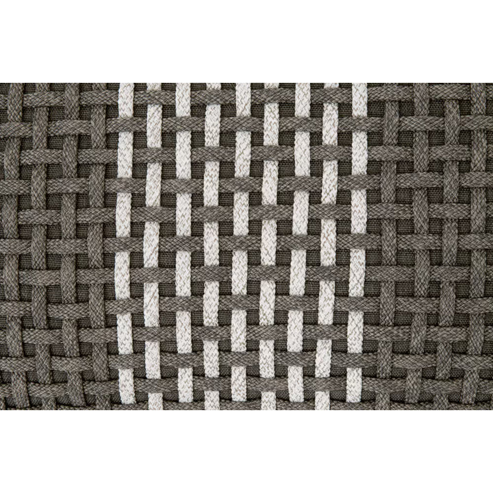Cross Accent Cube