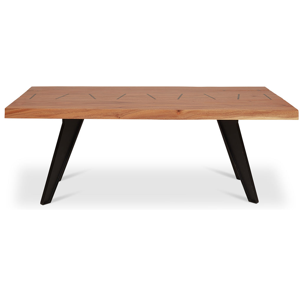 Cross Dining Table-Urbia-URBIA-TN-TB1088-Dining Tables-3-France and Son