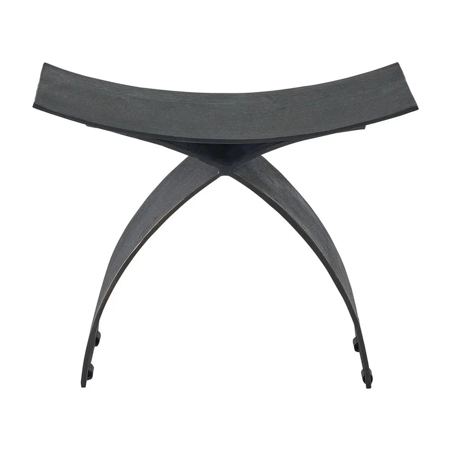 Curated - Kinetic Stool-Universal Furniture-UNIV-U119830-Stools & Ottomans-2-France and Son