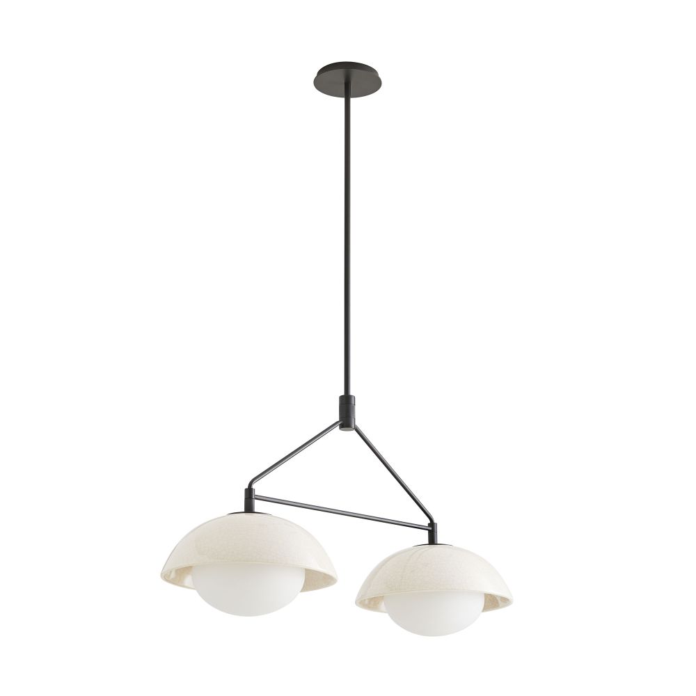 Pendants Solenne Linear Pendant - Black