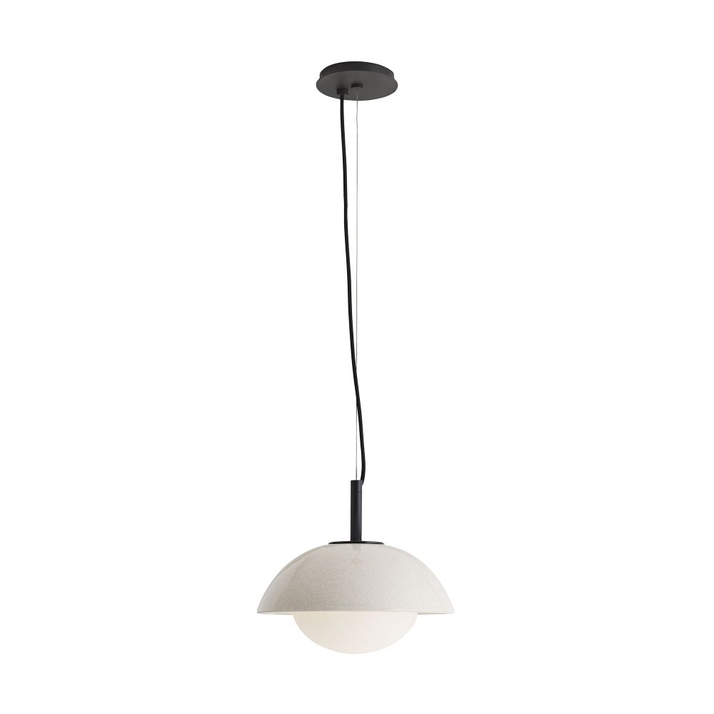 Pendants Solenne Pendant - Black