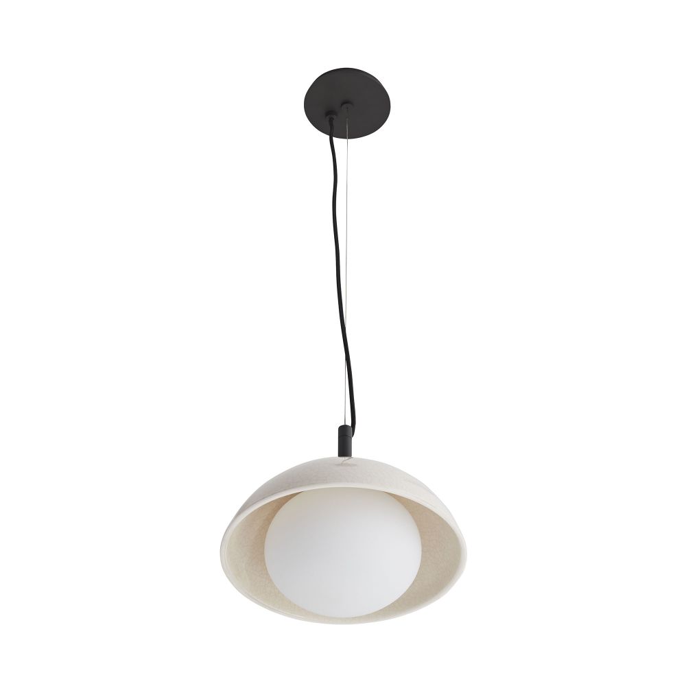 Pendants Solenne Pendant - Black