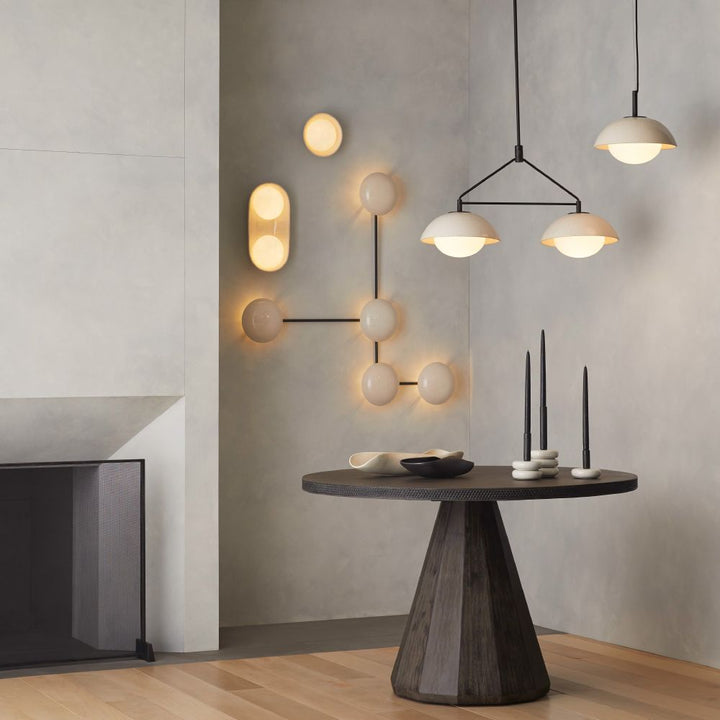 Pendants Solenne Pendant - Black