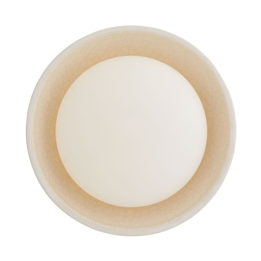 Wall Lighting Solenne Small Sconce - Black