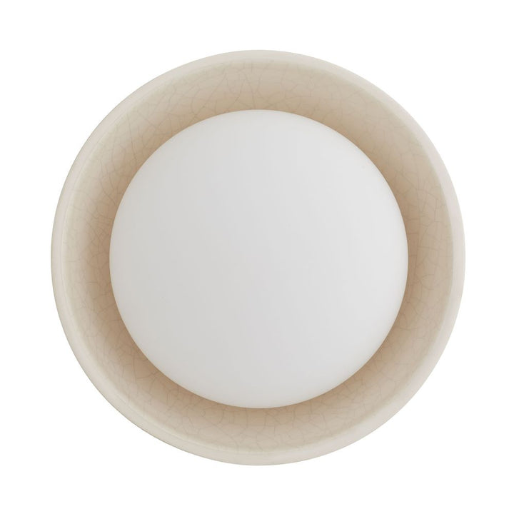 Wall Lighting Solenne Small Sconce - Black