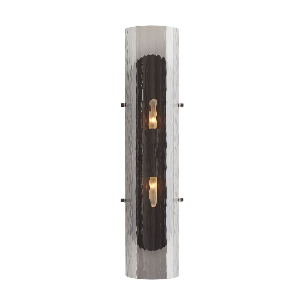 Wall Lighting Montana Sconce - Black