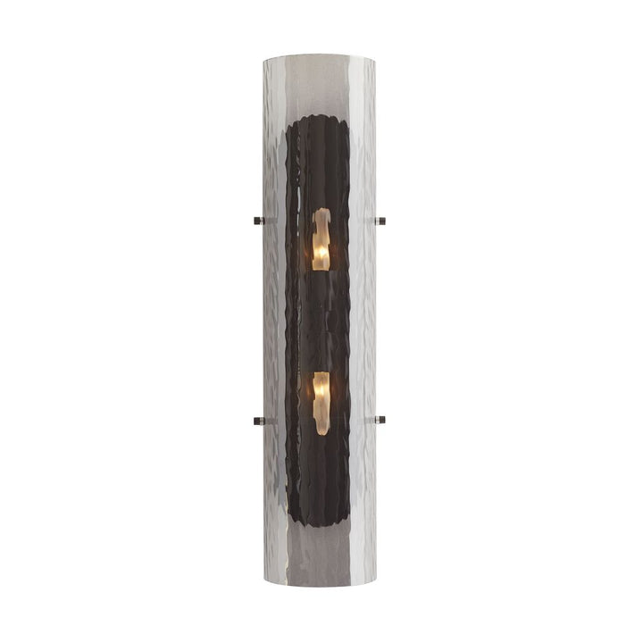 Wall Lighting Montana Sconce - Black