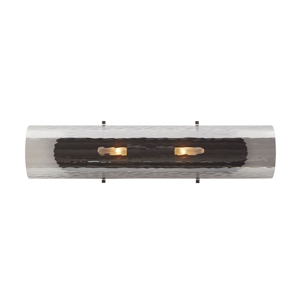 Montana Sconce - Black