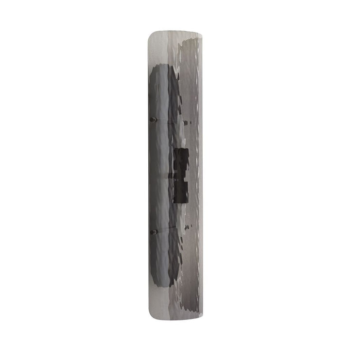Wall Lighting Montana Sconce - Black
