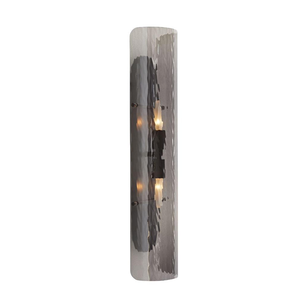 Montana Sconce - Black