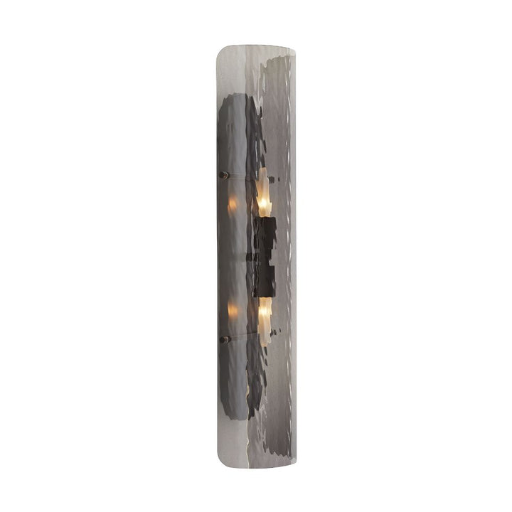 Montana Sconce - Black