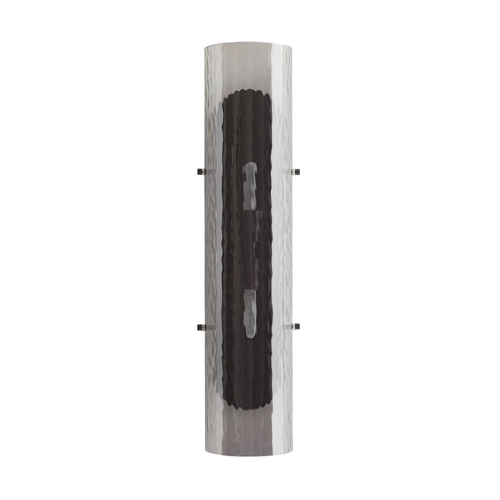 Wall Lighting Montana Sconce - Black