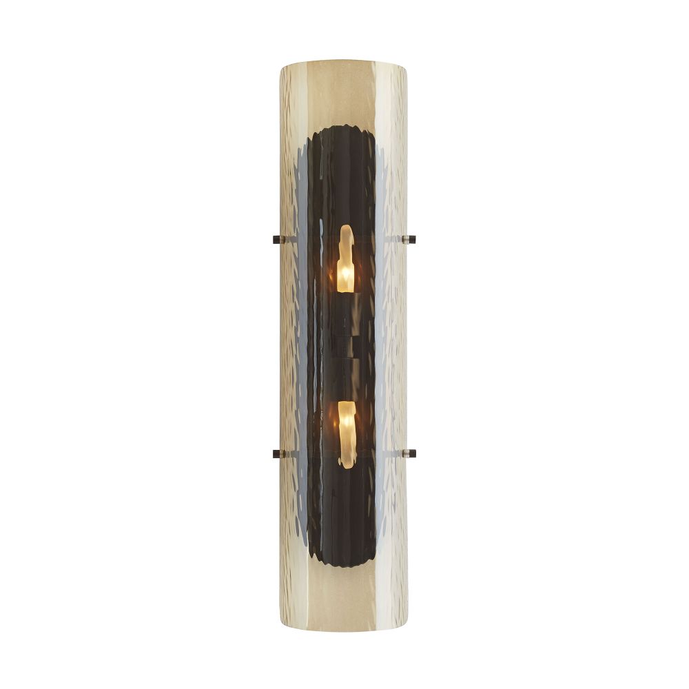 Wall Lighting Montana Sconce - Black