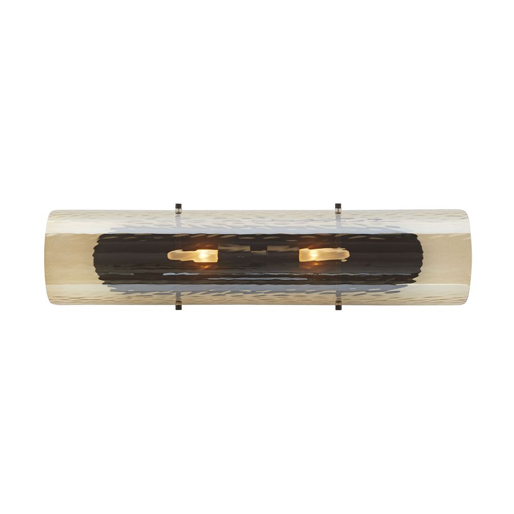 Montana Sconce - Black